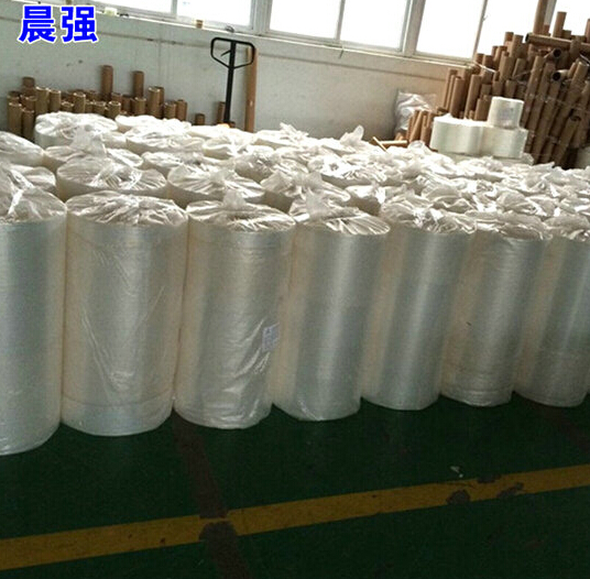 cpp共擠流延膜生產方式公開:你受驚了嗎?