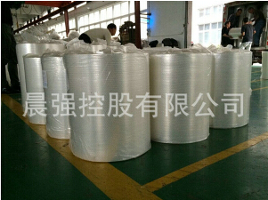 優勢,蒸煮膜展現的