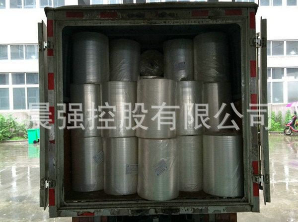 食品包裝薄膜簡單而不普通！