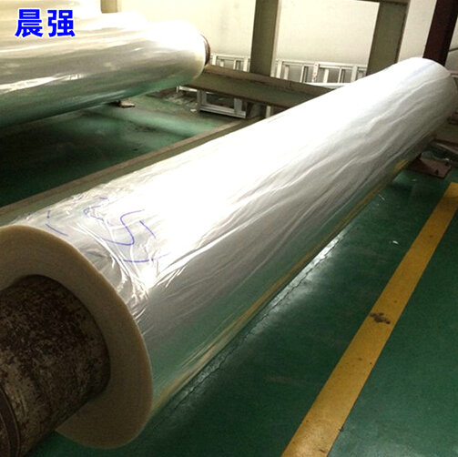 食品流延薄膜的厚度會(huì)影響透明度!