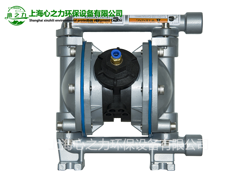 氣動隔膜泵廠家